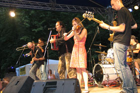 Dni Reszla 2006 - HORPYNA