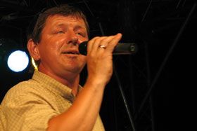 Dni Reszla 2006 - ŚPIEWAĆ KAŻDY MOŻE, Robert Tacik