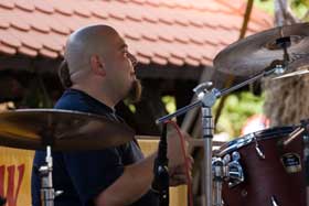 Dożynki Gminne - Reszel 2007
