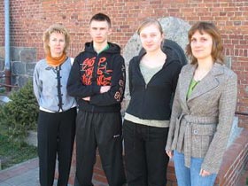 Laureaci Konkursu Historycznego