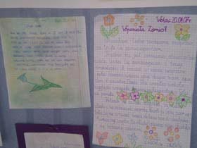"Listy do Ziemi"