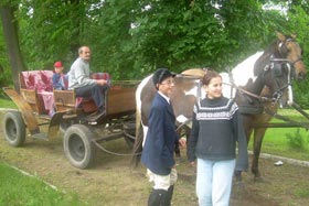 dodatkowa atrakcja