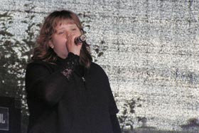 Amanda Kilanowska