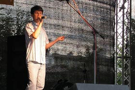 Hubert Ziółek