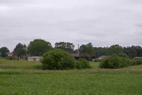 Miejscowość Ramty