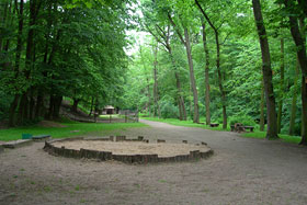 Foto. 6. Park Miejski