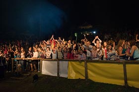 Dni Reszla 2007 - BUENOS AMIGOS