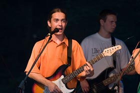 Dni Reszla 2007 - JAHLIGHT