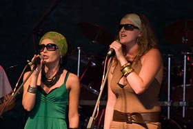 Dni Reszla 2007 - JAHLIGHT