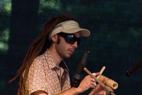 Dni Reszla 2007 - JAHLIGHT