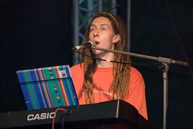 Dni Reszla 2007 - JAHLIGHT