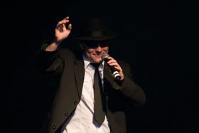 Dni Reszla 2007 - ŚPIEWAĆ KAŻDY MOŻE, Piotr Janik