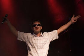 Dni Reszla 2007 - ŚPIEWAĆ KAŻDY MOŻE, Tomasz Dejnak