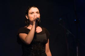 Dni Reszla 2007 - ŚPIEWAĆ KAŻDY MOŻE, Marta Ślazak