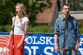 RESZELSKI FESTYN NIEZAPOMINAJKI 2007