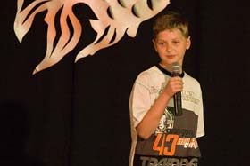 14 Reszelski Festiwal Piosenki