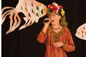 14 Reszelski Festiwal Piosenki