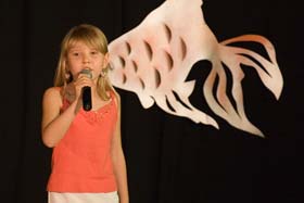 14 Reszelski Festiwal Piosenki