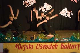 14 Reszelski Festiwal Piosenki