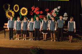 MOK Reszel - Dzień Edukacji 2007