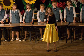 MOK Reszel - Dzień Edukacji 2007