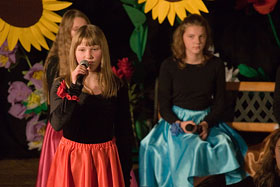 MOK Reszel - Dzień Edukacji 2007