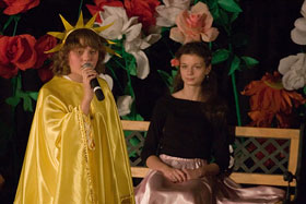MOK Reszel - Dzień Edukacji 2007