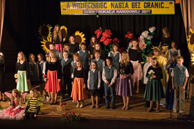 MOK Reszel - Dzień Edukacji 2007