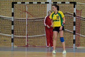 Agnieszka Jałoszewska