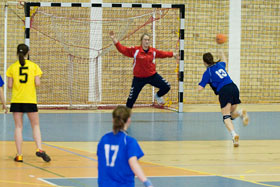 Liga Wojewódzka 13.12.2007 Orlik Reszel – Rolek Reszel (Emilia Łach)