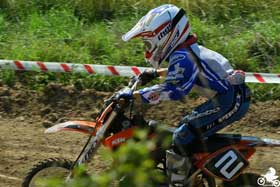 Ogólnopolskie Zawody Motocrossowe z okazji Dni Reszla 2007