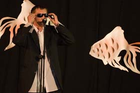 14 Reszelski Festiwal Piosenki - Mateusz Rutynowski
