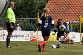 Finał XII Pucharu TP im. Marka Wielgusa