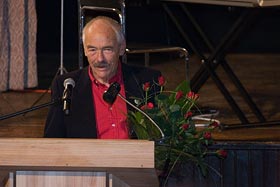 Franciszek Starowieyski