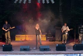 Dni Reszla 2007 - QUATRUM
