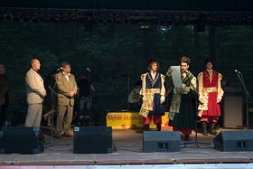 Dni Reszla 2007 - Odczyt Wilkierza