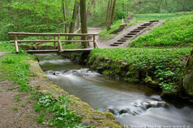 Park Miejski w Reszlu
