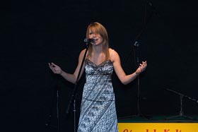 Dni Reszla 2007 - Anna Kulesza
