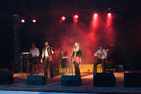 Dni Reszla 2007 - MYTHOS
