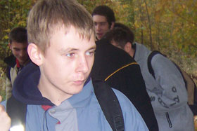 Arkadiusz Chabowski