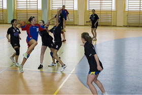 Liga Wojewódzka 16.12.2007 Orlik Reszel – UKPR Giżycko