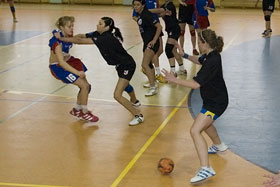 Liga Wojewódzka 16.12.2007 Orlik Reszel – UKPR Giżycko