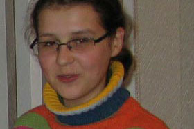 Anna Grodecka