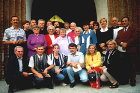 Chór Reszelski