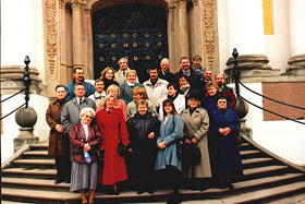 Chór Reszelski