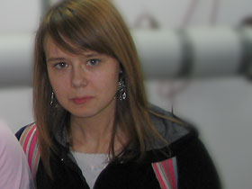 Natalia Jesionowska