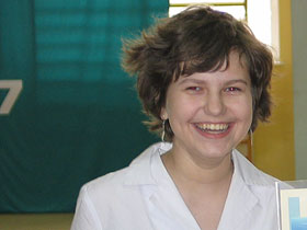 Jolanta Pieniak