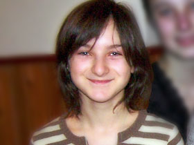 Hanna Domaradzka