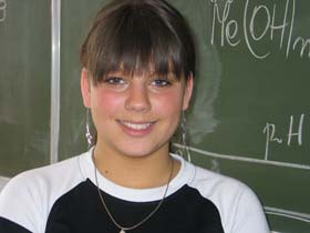 Magdalena Mroczek