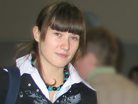 Aleksandra Niemczak